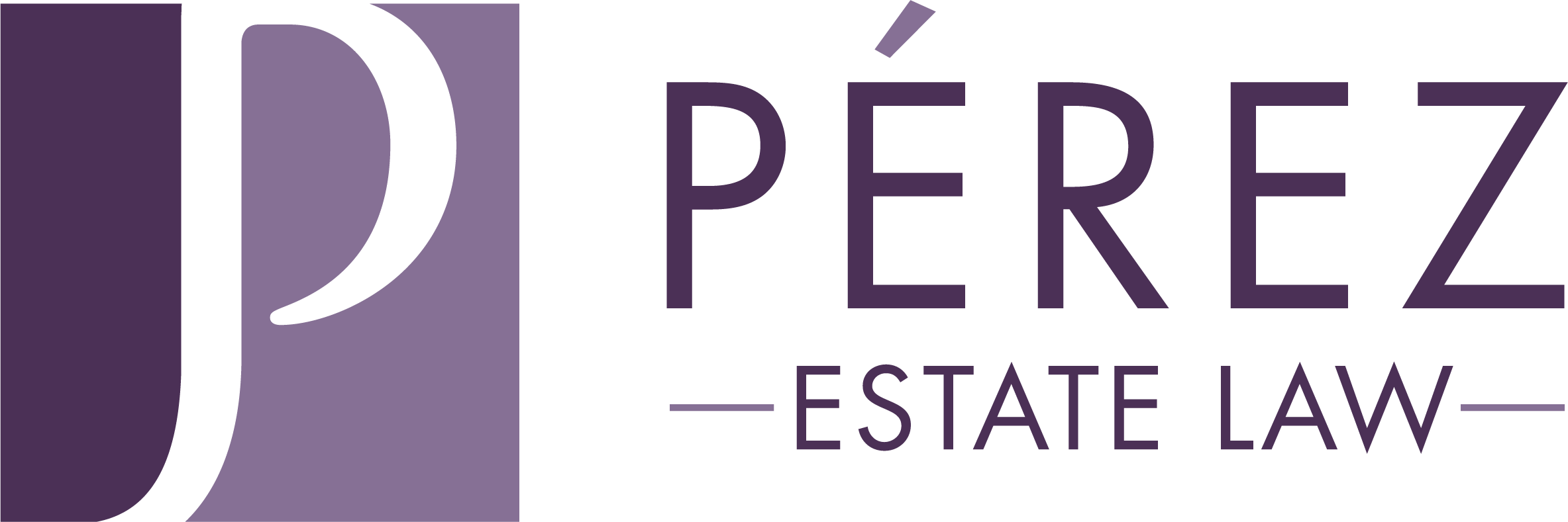 Perez Estate Law